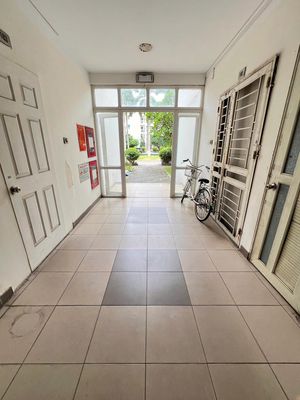 Bán Căn hộ 2PN tại KĐT Việt Hưng