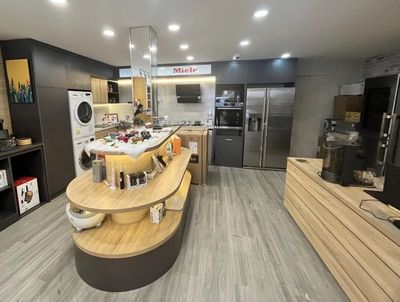 Cho thuê mặt tiền DT:100M2 đường Phan Đình Phùng, Phường 17, Phú Nhuận