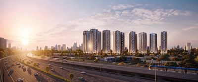 The privé – chỉ 24% chiết khấu ban đầu, sở hữu chuẩn lối sống ven sông