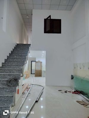 cho thuê nhà nguyên căn đường thạnh xuân q12