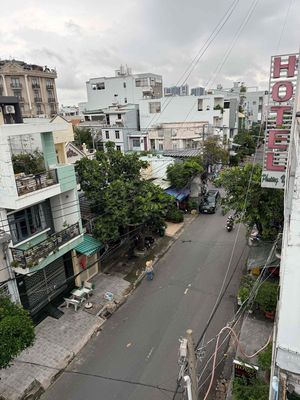 Cho thuê nhà nguyên căn Mặt tiền Đường Số 25. FTân Quy Q7.DT 3lầu STh
