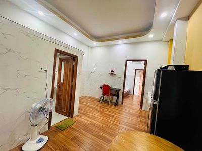 Căn hộ gần bến xe Đà Nẵng
