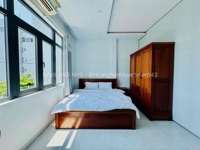 Căn hộ 1 phòng ngủ | 8triệu/tháng