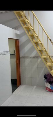 Chính chủ cho thuê nhà nguyên căn Nguyễn Thiện Thuật, p14, Bình thạnh