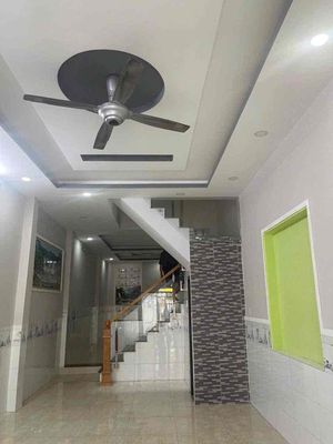 Nhà 4pn giá 5tr đường xe tải thông
