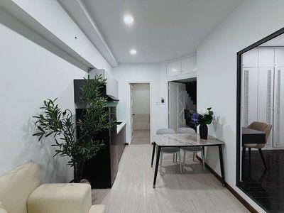 2 phòng ngủ gần đại học vlu cs2, hca 500m, sân vận động gia định