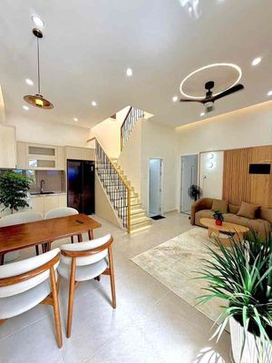 Gấp bán giảm tiếp 200tr còn 5.98t - tân bình | 40m2 (8x6m)