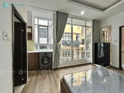 Sài gòn nhưng vibe dalat ở phổ quang chdv siêu đáng sống