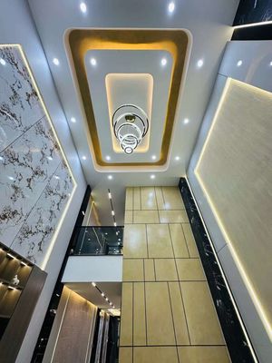 Nhà phố kdc newhome tl29