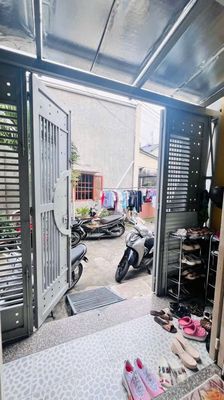 Bán nhà 2 tầng 52m2 Đường số 5 Linh Chiểu Thủ Đức