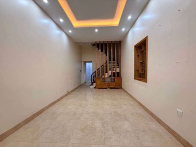 Vũ tông Phan 65m ,3 tầng, ôtô qua nhà , ngõ thông
