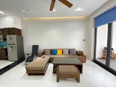 258 cho thuê nhà 3 tầng mặt tiền đường đoàn khuê