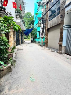 Bán đất ngõ 83 đức diễn - 2 mặt tiền ngõ ô tô