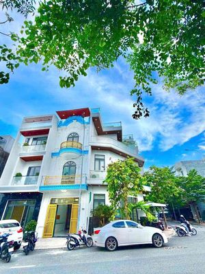 Bán Nhà Trục Chính N1 Khu Dân Cư Phú Hồng Thịnh 8