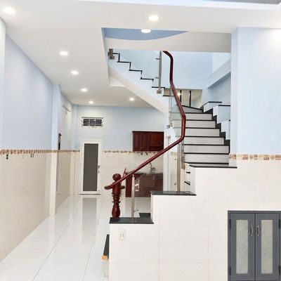 Lý thường kiệt, tân bình-sát mặt tiền - 51m2 - 2 tầng -nhỉnh 6 tỷ