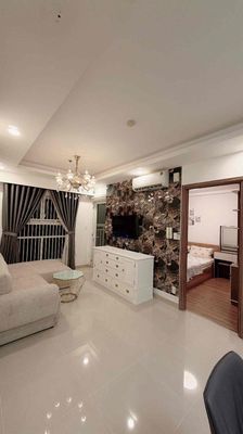 Cho Thuê Chung cư Midori The View Ngay Siêu Thị Aeon Mail TP Mới