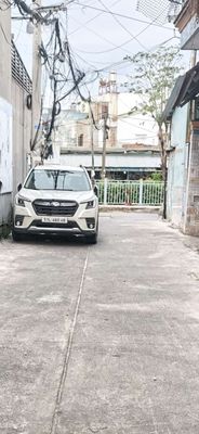 Cho thuê nhà nguyên căn chính chủ