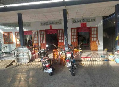 nhà đất rộng mt đường Cù Khắc Kiệm , P Khánh Hậu tp Tân An
