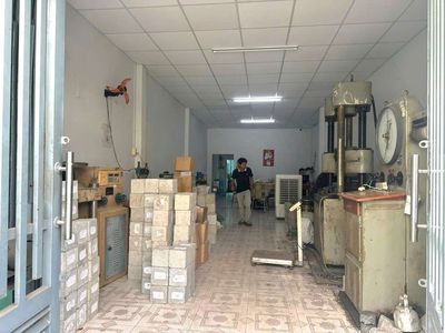 Cho thuê mặt bằng kd thoại ngọc thầu - 13trieu - 4×30m - 2 phòng