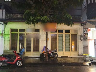 Cho thuê mbkd 160m2 gò xoài quận bình tân. 32tr tháng