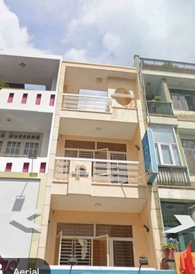 Mặt tiền khu đông đúc tiện kinh doanh mọi ngành nghề