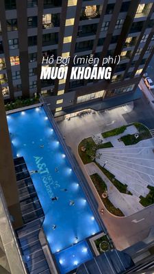 Cho thuê căn hộ trong hình gần Thủ Đức, Quận 12, Thuận An