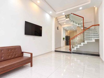 Đối diện Emart 2 - 3 Tầng - 48m2 - Nhỉnh 5 tỷ