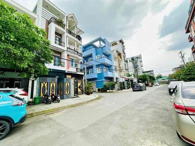 Nhà HXH Phạm Văn Chiêu (4x14m) 3 Lầu 4PN Có Nội Thất 20tr