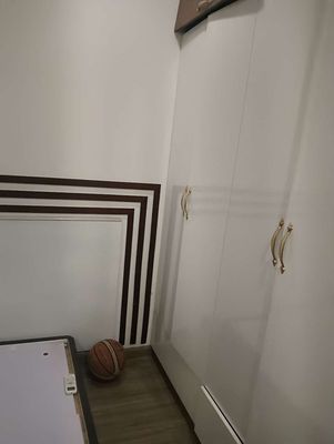 cho thuê căn 3 ngủ đủ đồ