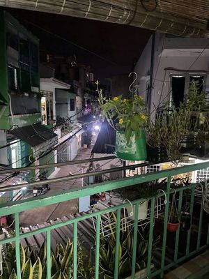 quận 6 Gần 70m ngang 5m dài 11 ko quy hoạch