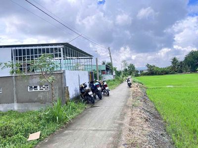 Cần bán nhà giá tốt – xã đồng sơn, tỉnh đồng tháp