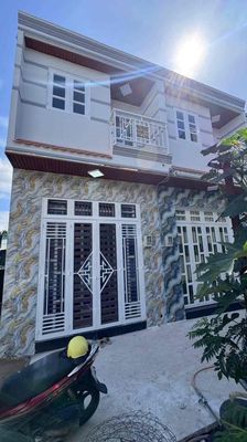 Nhà mới 1,29 tỷ Huỳnh Tấn Phát kế Q7