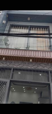 Bán nhà đường Thống Nhất