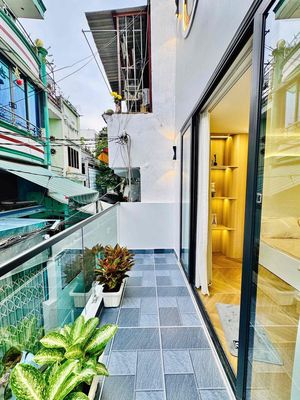 GIẢM 300tr ( 6,68 -> 6.38 ) thân gửi ACE ! 4 Tầng
