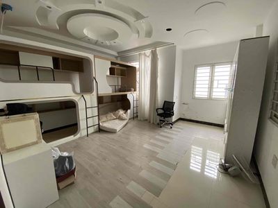 Quan 7 Mất tiền 79 33tr 5x20 tret hai lầu 6 phòng ạ LH Em Chính Ch