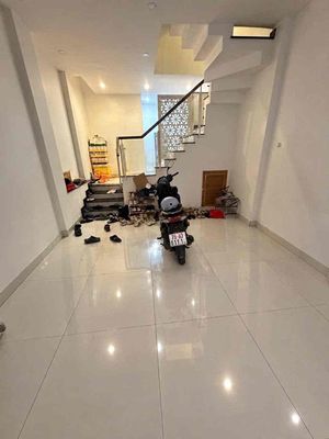 Cho Thuê Nhà Hẻm 276 Thống Nhất 3PN.3WC Full Nội Thất 12tr
