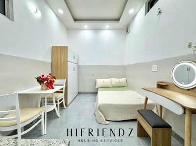 Căn Hộ full nội thất như ảnh ngay Đầm Sen - Gần ĐH VHU Giáp Quận 11