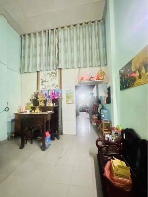 65m2, Hẻm 6m Thông Gò Xoài, Bình Tân, Nở Hậu, Hoàn Công , Chi 4.x Tỷ