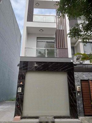 Cần bán nhà đường số - KDC Nam Long - phường An lạc