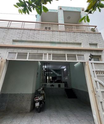 Cho thuê nhà : 3/ bình lợi, phường 13, quận bình thạnh.