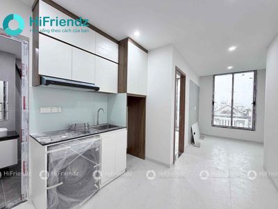 Khai trương dự án 1 Phòng ngủ Quận 7 - 45M2 - Sát Lotte, RMIT