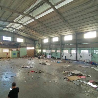 Cho thuê kho Tân Phú 1000 m2