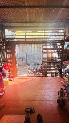 1,9 tỷ – nhà trung tâm, gần chợ – trường – phố đi bộ