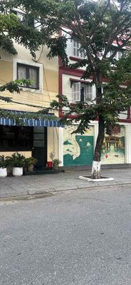 Lô góc gần chợ nguyễn phước nguyên, 4pn rộng giá chỉ 5.2 tỷ thanh khê
