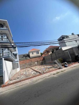 Đất Mặt Tiền Đường Số 3, Phường Tam Bình, Thủ Đức