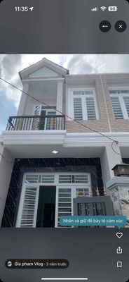 nhà Cần bán