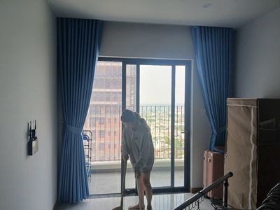Chính chủ cần bán chung cư bcons sát làng đại học