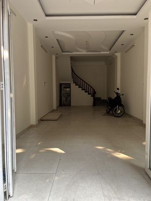 Chính chủ cho thuê nhà làm VP tại D50 khu đấu giá Ngô Thì Nhậm Hà đông