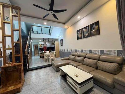 Nhà 3pn đường vũ xuân thiều - hoà xuân 19tr