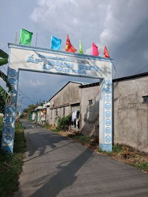 đất ở dân cư thuận tiện